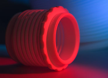 Prototypenbau Sonderanfertigung 